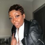 Profile Picture of Gail P.Hair/ FashionStylist (@gail.alisa.p) on Instagram