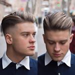 Profile Picture of Robert Gates (@menshair_uk) on Instagram