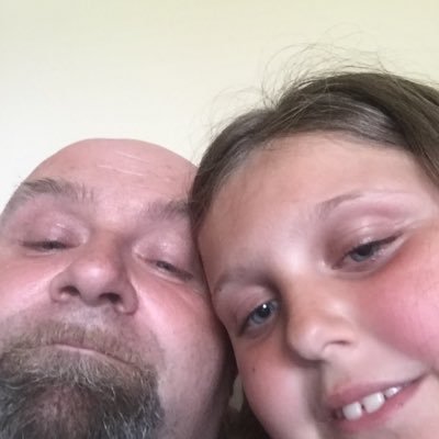 Profile Picture of Graham Pearce (@santipooch) on Twitter