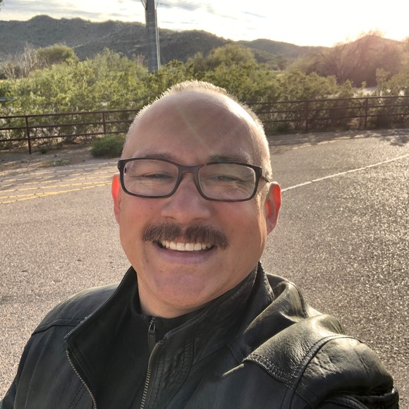 Profile Picture of Mark Anthony (@marklopez560) on Poshmark