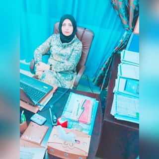 Profile Picture of Hana Omar (@Hana-Omar) on Facebook