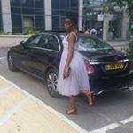 Profile Picture of Hazel Platt (@sisterlin181) on Instagram