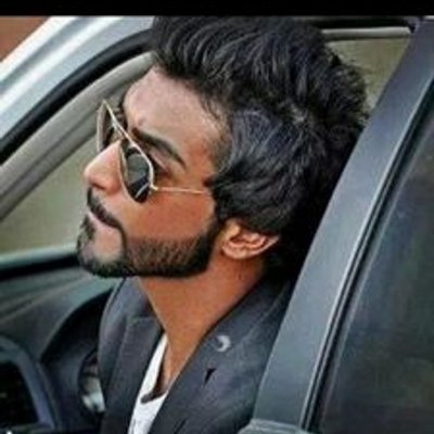 Profile Picture of David Rahman (@iknowyoulikeme3) on Twitter