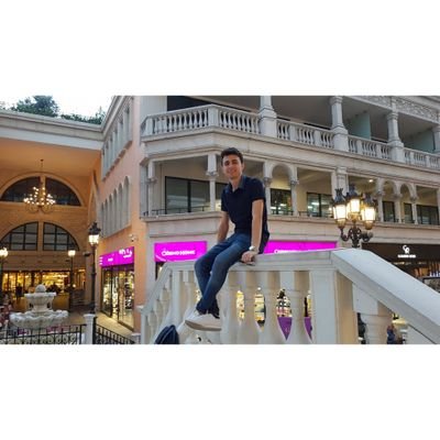 Profile Picture of Mohammad Ashour (@masur_) on Twitter