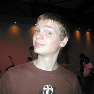 Profile Picture of Daniel Golder (@mkbassist4christ) on Myspace