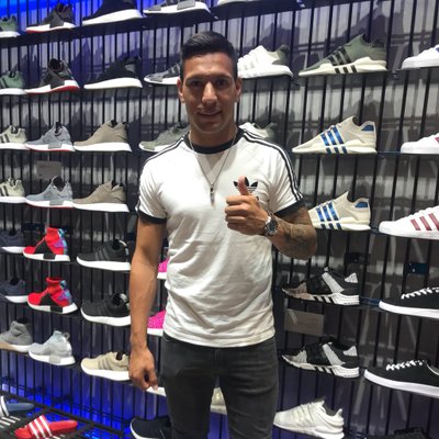 Profile Picture of Andres Chavez (@chavezandres1) on Twitter