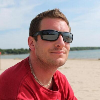 Profile Picture of Jean-Philippe Mill (@Jp_Mill) on Twitter