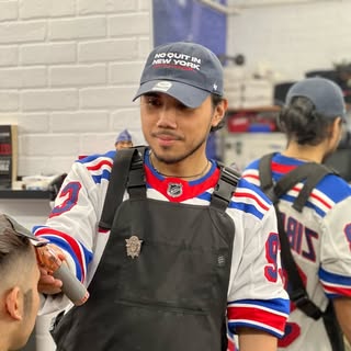 Profile Picture of P R I M E ✄ (@primedaniel_) on Instagram