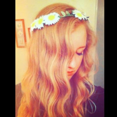 Profile Picture of Whitney King Daniel (@WhitneyKing96) on Twitter