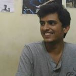 Profile Picture of Datta Vikas (@datttavikas) on Instagram