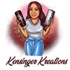 Profile Picture of Jessica Kensinger (@@kensingerkreations) on Tiktok