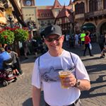 Profile Picture of Keith Reardon (@kpr618) on Instagram