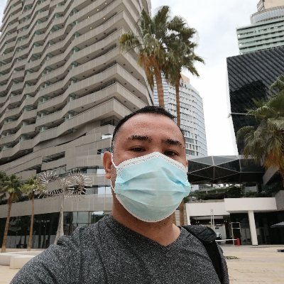 Profile Picture of Adonis Coloma Mateo (@ColomaAdonis) on Twitter