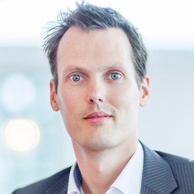 Profile Picture of Gerrit Jan Vaatstra (@gjvaatstra) on Twitter