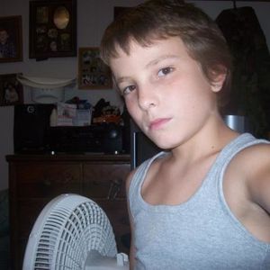 Profile Picture of Cordell Johnson (@bubba-n-maddie4ever) on Myspace