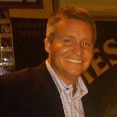 Profile Picture of Joe Sloboda (@JoeSloboda) on Twitter