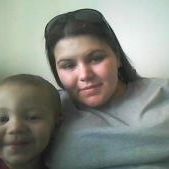 Profile Picture of Tina PatrickDavidson (@lilericzmommy) on Pinterest