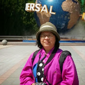 Profile Picture of Fay Chen (@chookwong) on Youtube