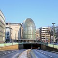 Profile Picture of Weltstadthaus (Cologne)on Wikipedia