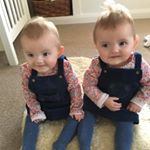 Profile Picture of Everett,gracie & JJ’s World (@toddlerandtwinmummy) on Instagram