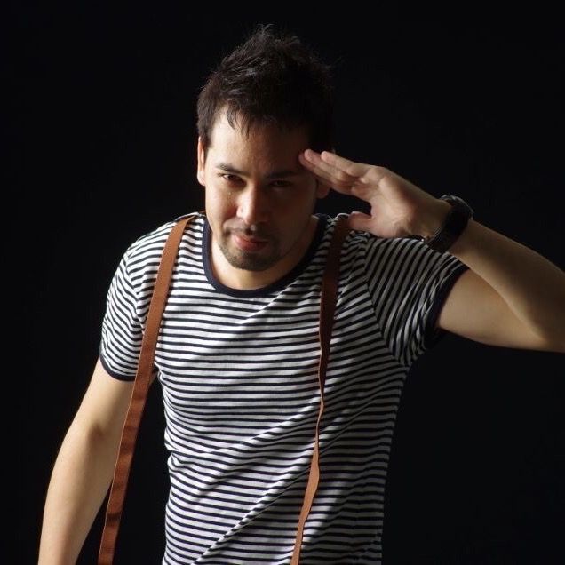Profile Picture of Paul S (@paulsoficial) on Tiktok