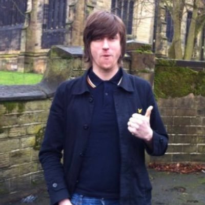 Profile Picture of Andrew Townsend (@AndrewTownsend2) on Twitter