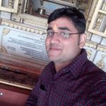 Profile Picture of Sunil Pandey (@sunil15994) on Instagram