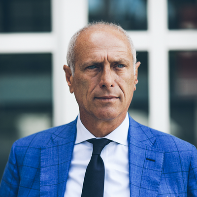 Profile Picture of Massimo Caputi (@MassimoCaputi) on Twitter