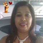 Profile Picture of Indira Maharaj-Seenath. (@maharajseenath.indira) on Instagram