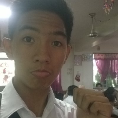 Profile Picture of James Ryan Ceballos (@James__Ryan__) on Twitter