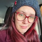 Profile Picture of Robin Marie Underhill (@robinunderhill) on Instagram