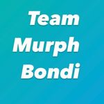 teammurphbondi - Instagram Profile Picture of teammurphbondi (@teammurphbondi) on Instagram