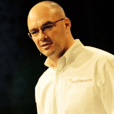 Profile Picture of Matt Crumpton (@PuratosCrumpton) on Twitter