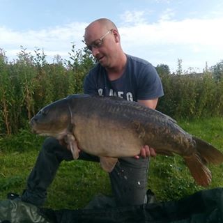 Profile Picture of Barry Gibson (@barry.gibson.505523) on Facebook