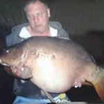 Profile Picture of Jason Leach (@jasonleach85) on Instagram