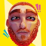 Profile Picture of Allen Robbins (@allenrobbinsartwork) on Instagram