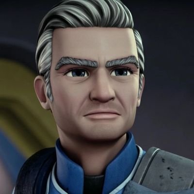 Profile Picture of Jeff Tracy (@Jeff_Tracy__) on Twitter