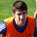 Profile Picture of Javier Arizmendion Wikipedia