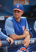 Profile Picture of Steven Matz - Wikipediaon Wikipedia