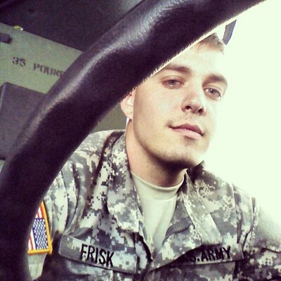 Chris Frisk - Twitter Profile Picture of Chris Frisk (@chris_frisk) on Twitter