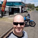 Profile Picture of Jeff Snelling (@jeff.snelling.73) on Instagram