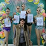 Profile Picture of Яна Бяловецька (@ianabialovetska) on Instagram