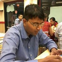 Profile Picture of Sarju Patel (@sarju-patel-7) on Quora