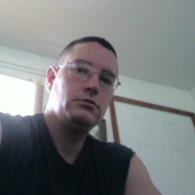 Profile Picture of Thomas Houk (@cubemaster) on Twitter