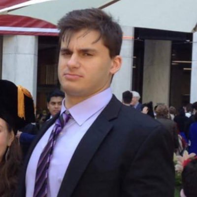 Profile Picture of LiquorballMcOldpubes (@StephenTroiano1) on Twitter