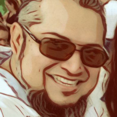 Profile Picture of Aaron_puente (@aaron_puente) on Twitter