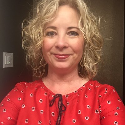 Profile Picture of Kristi Wagner (@CannonSTEMReads) on Twitter