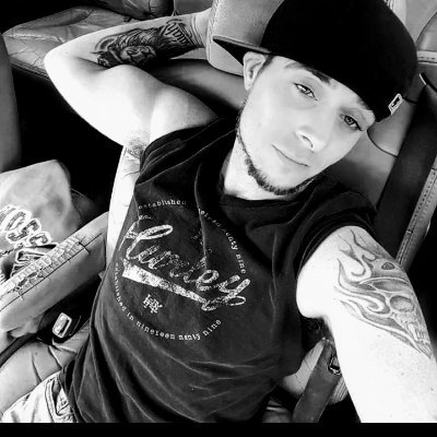 Profile Picture of Greg Pelfrey (@GregPelfrey) on Twitter