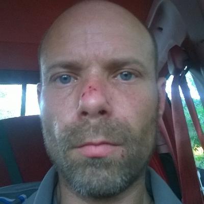 Profile Picture of James Tull (@jamestull1976) on Twitter