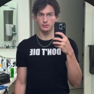 Profile Picture of Talmage Johnson (@talmage_johnson) on Tiktok